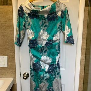 Sara Campbell Dress